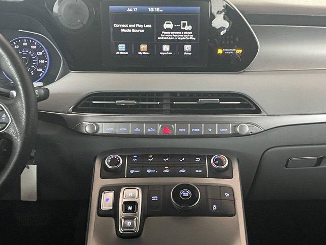 Used 2020 Hyundai Palisade SE FWD image 12