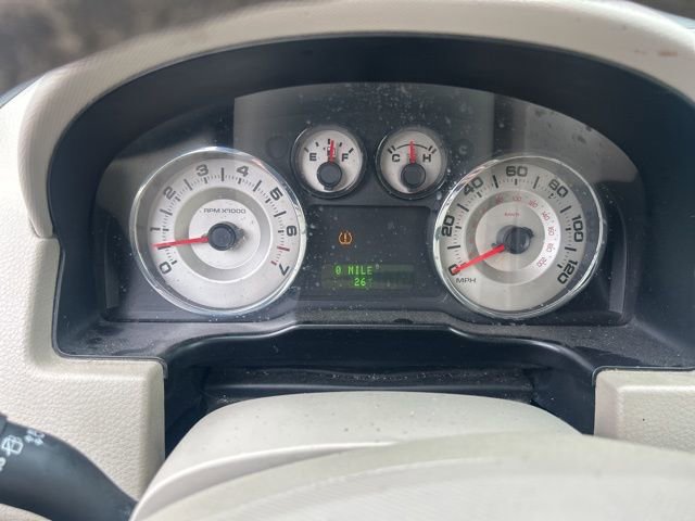 Used 2007 Ford Edge SEL image 23