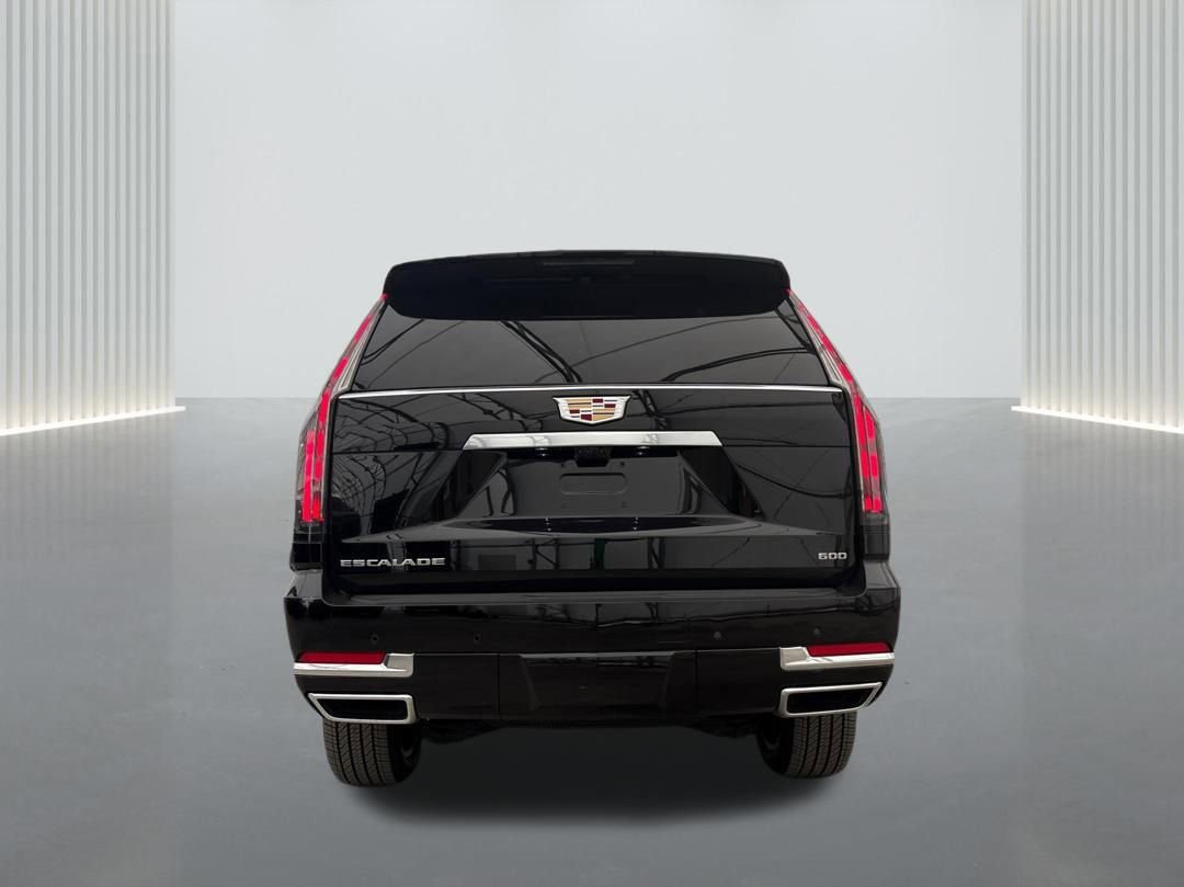 New 2025 Cadillac Escalade Premium Luxury image 6