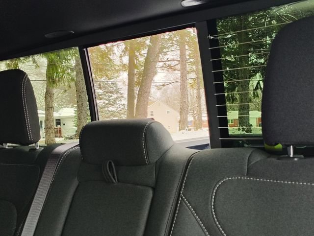 New 2026 RAM 1500 Big Horn w/ Night Edition image 31