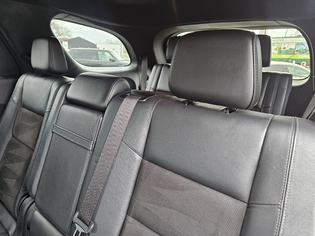 Used 2021 Dodge Durango GT AWD/4WD image 30