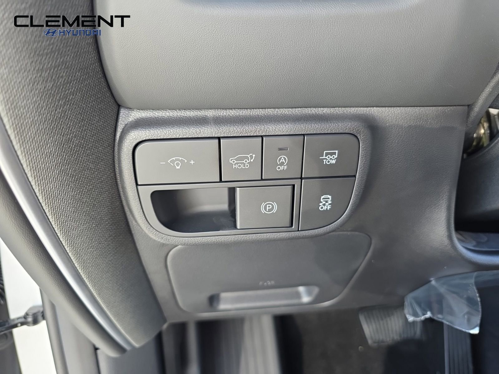 New 2026 Hyundai Palisade Calligraphy image 12