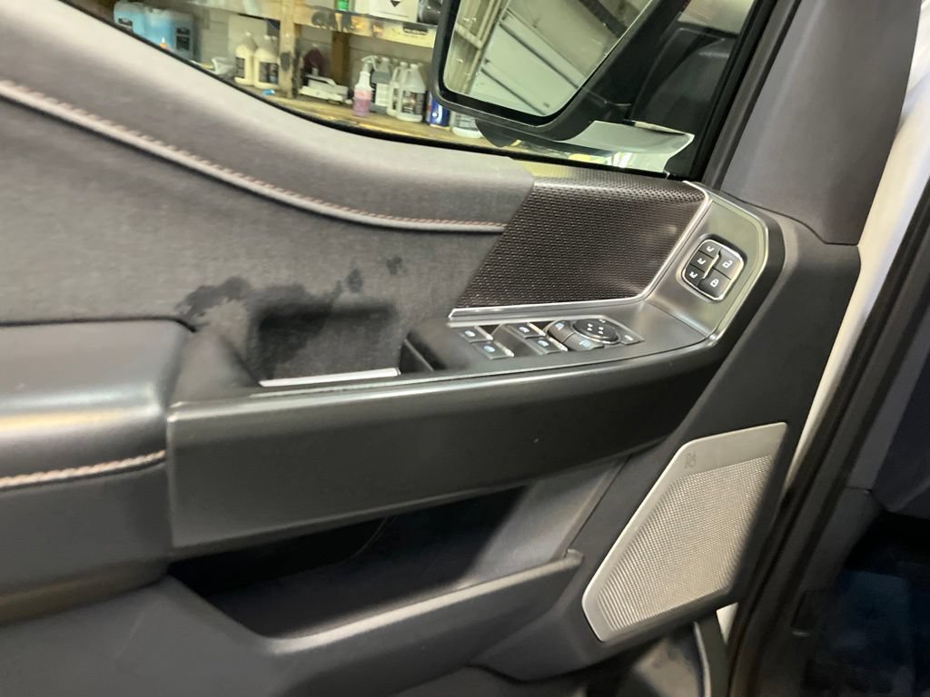 Used 2023 Ford F150 Raptor AWD/4WD image 13