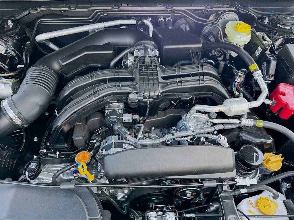 New 2026 Subaru Crosstrek 2.5i Limited image 38