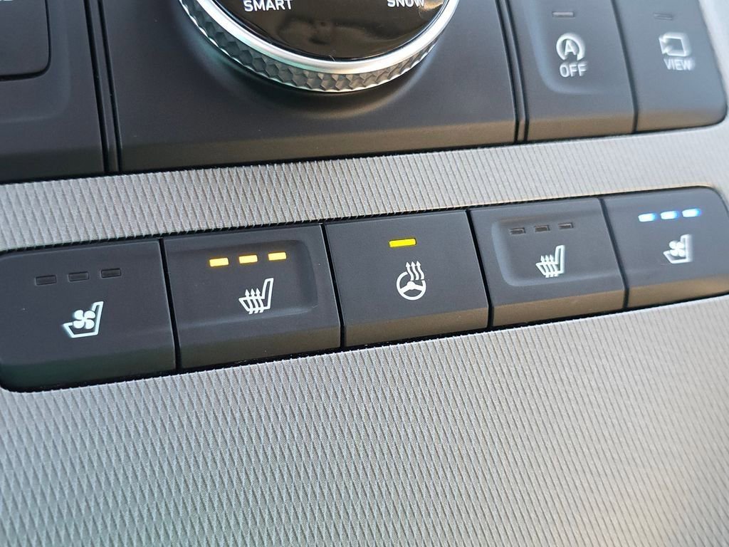 Used 2022 Hyundai Palisade Limited image 31