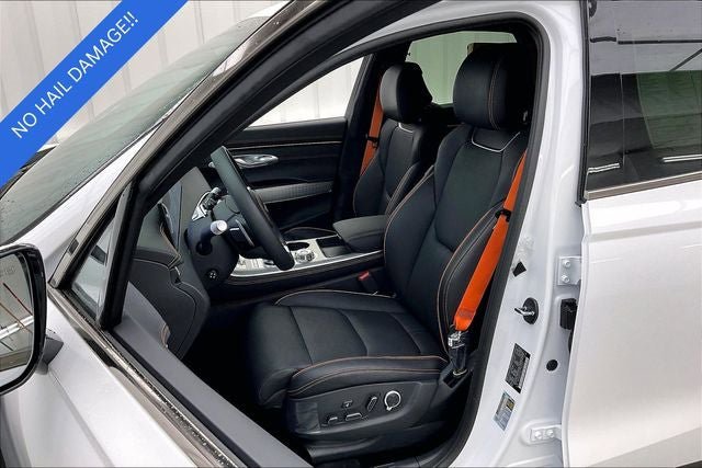 New 2026 Genesis GV70 2.5T Sport Prestige AWD/4WD image 12