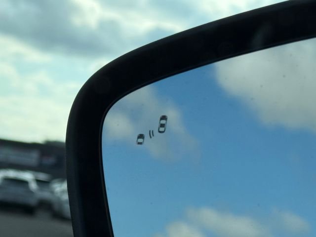 New 2026 Ford Escape ST-Line Select w/ Tech Pack #1 image 11