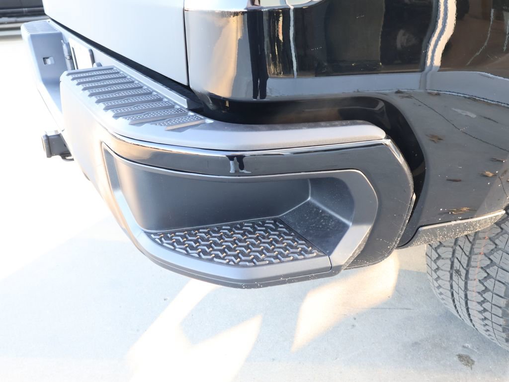 New 2026 Chevrolet Silverado 1500 LT Trail Boss image 34