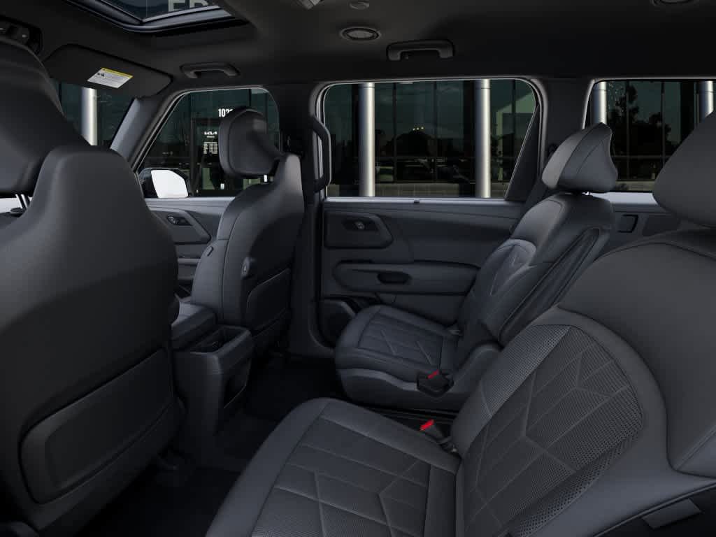 New 2027 Kia Telluride EX X-Line AWD/4WD image 18