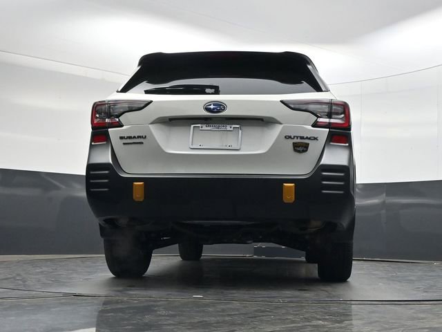 Used 2025 Subaru Outback Wilderness w/ Wilderness Package AWD/4WD image 31