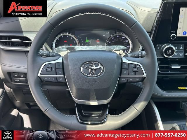 Used 2023 Toyota Highlander XSE AWD/4WD image 20