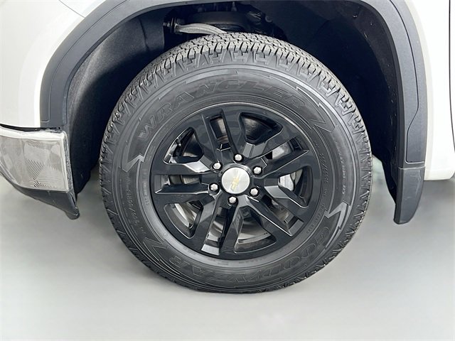 Used 2020 GMC Sierra 1500 2WD Double Cab w/ Sierra Value Package image 24