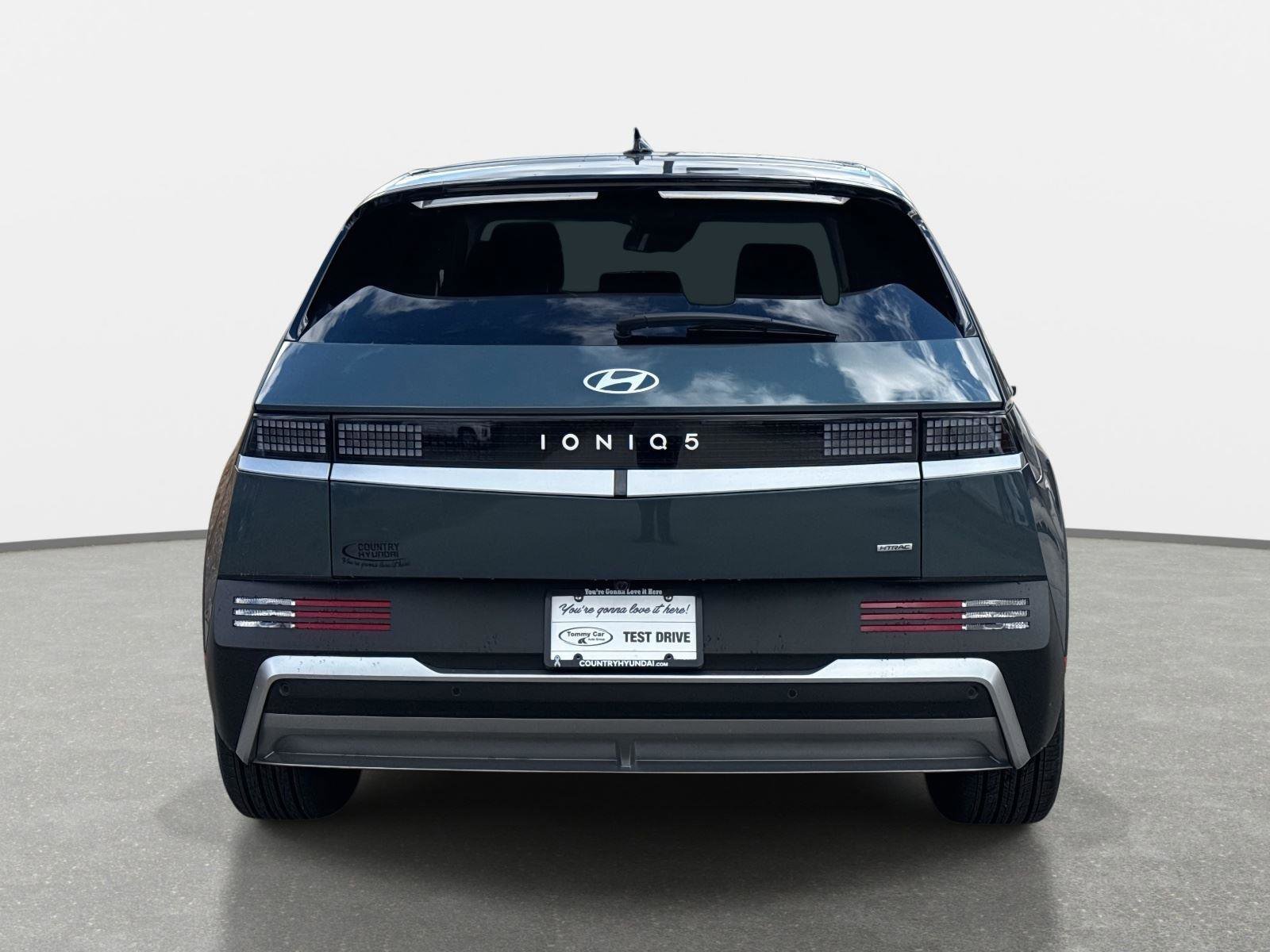 New 2026 Hyundai Ioniq 5 SE image 6