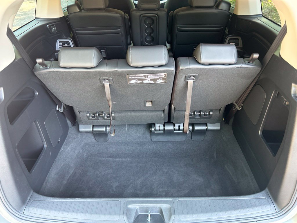 Used 2025 Honda Odyssey EX-L image 29