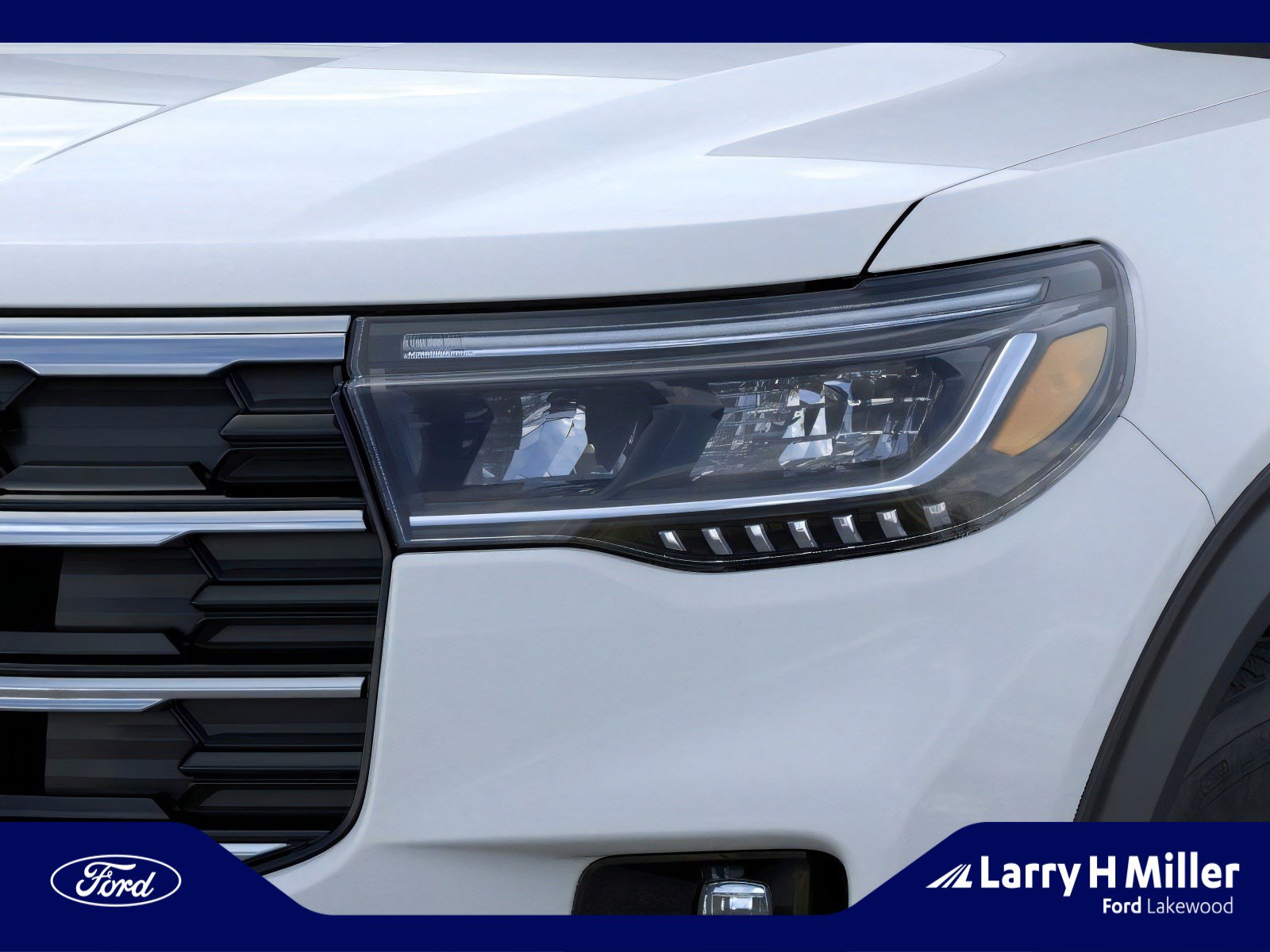 New 2026 Ford Explorer Active w/ Active Comfort Package image 18