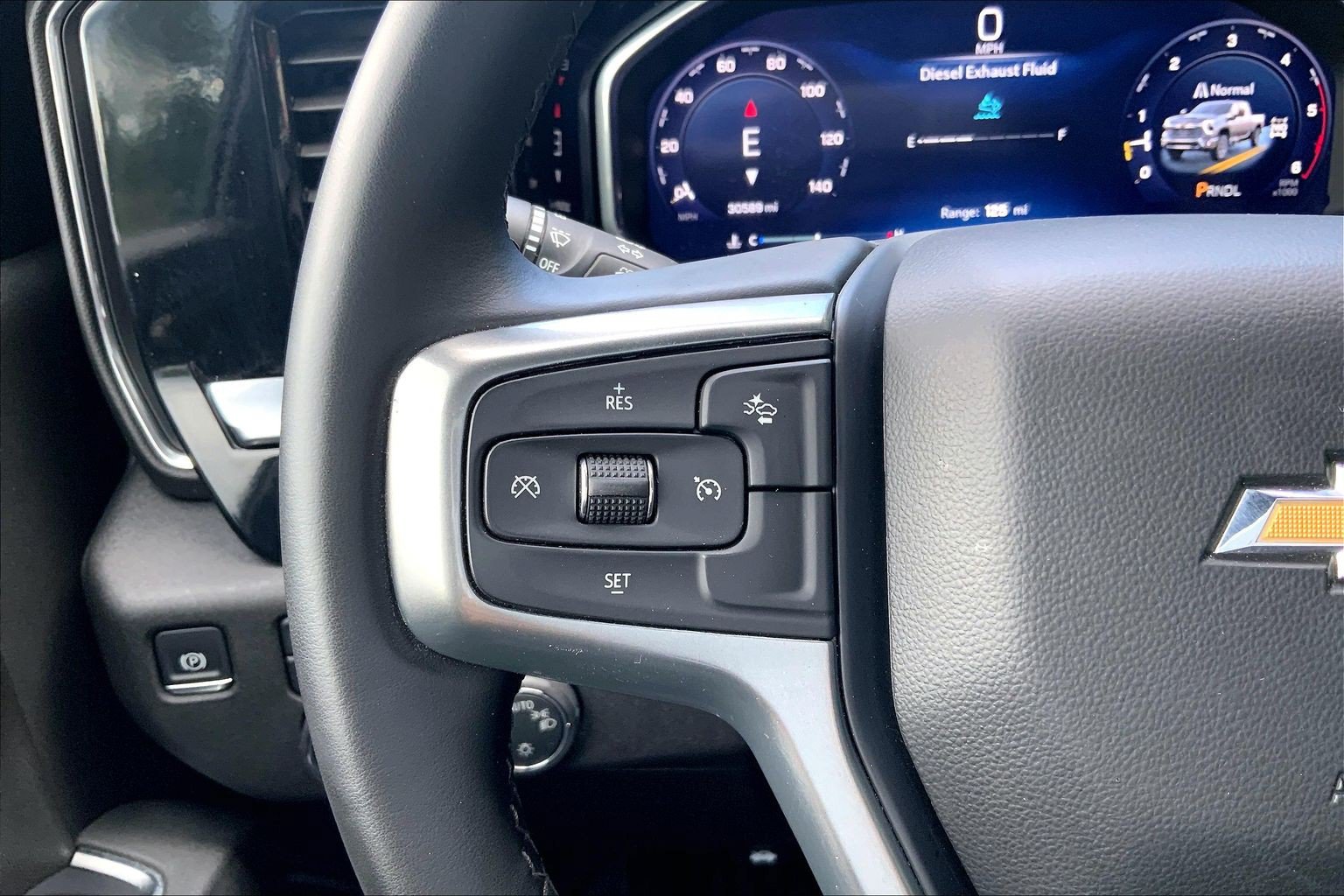 Used 2026 Chevrolet Silverado 2500 LT AWD/4WD image 22
