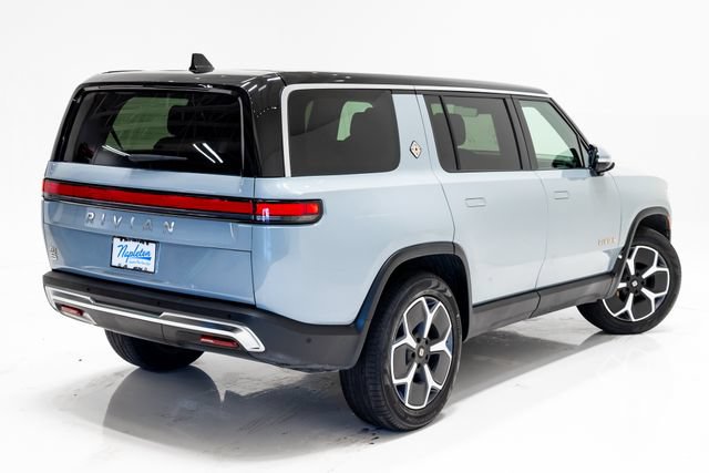 Used 2023 Rivian R1S Launch Edition AWD/4WD image 39