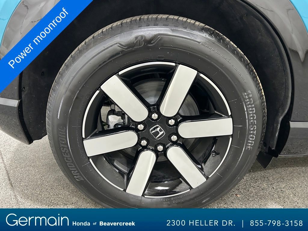 Used 2024 Honda Prologue Touring image 12
