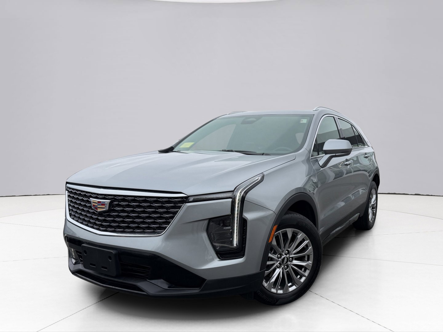Used 2024 Cadillac XT4 Premium Luxury w/ Technology Package AWD/4WD image 1