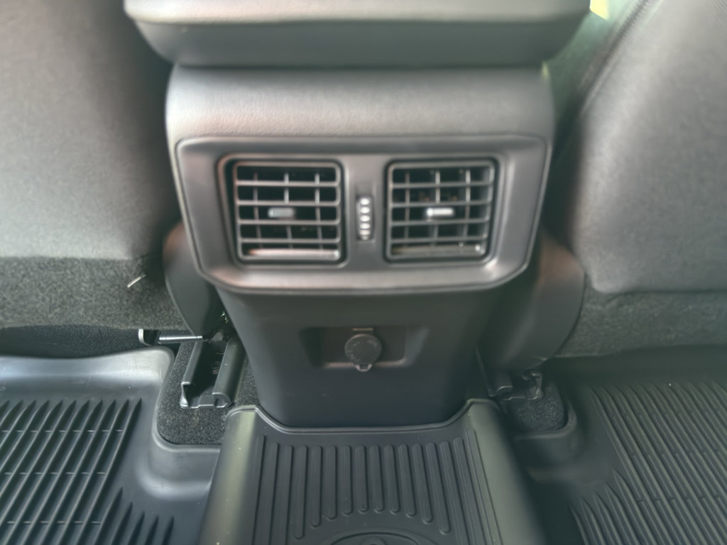 Used 2024 Toyota RAV4 LE image 14