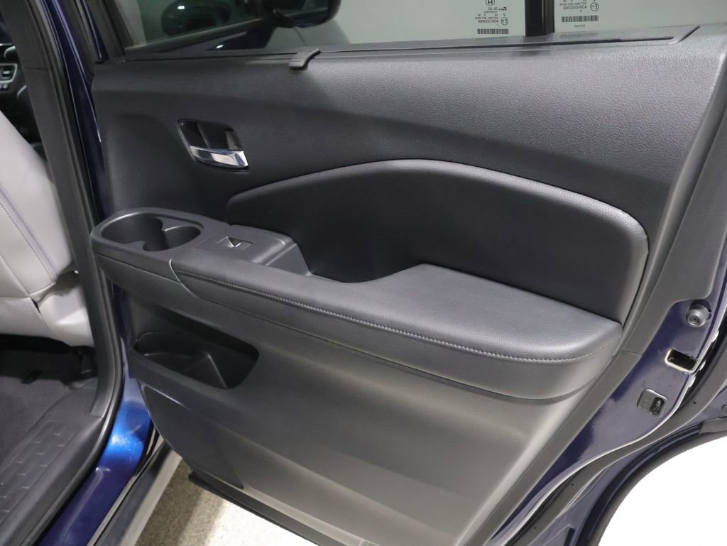 Used 2020 Honda Passport EX-L image 25
