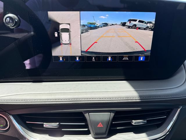 New 2026 Buick Encore GX Sport Touring w/ Advanced Technology Package FWD image 13