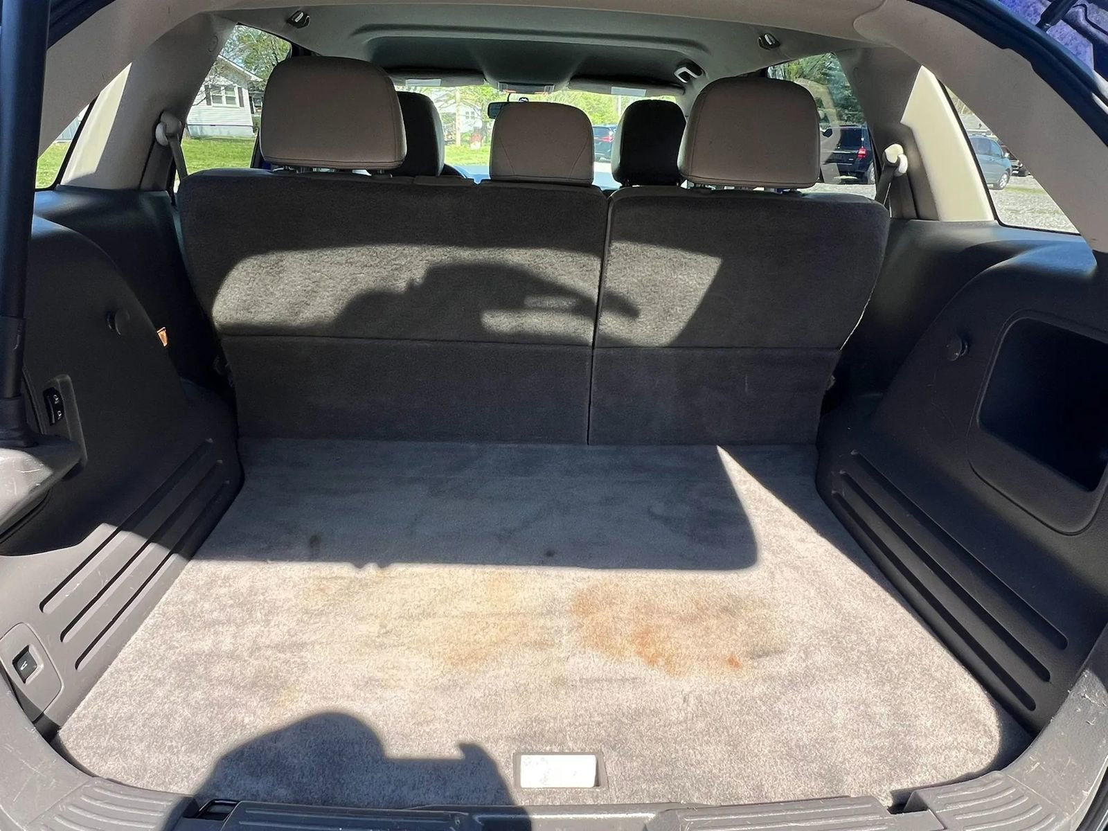 Used 2013 Ford Edge SEL image 11