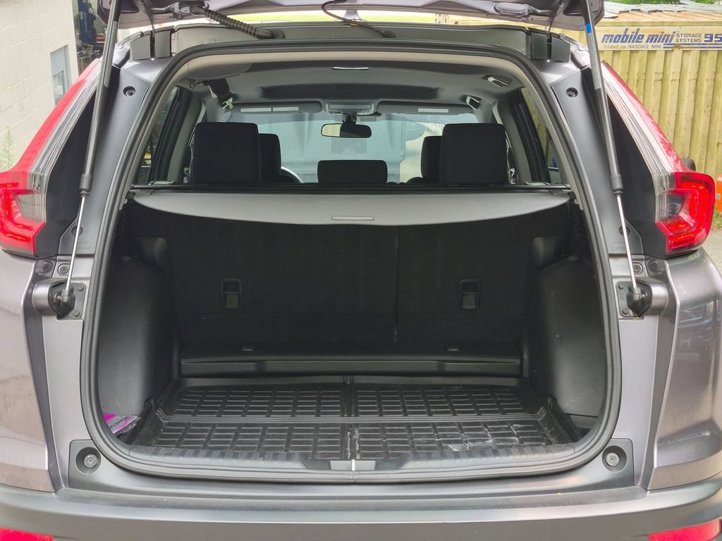 Used 2021 Honda CR-V EX image 8