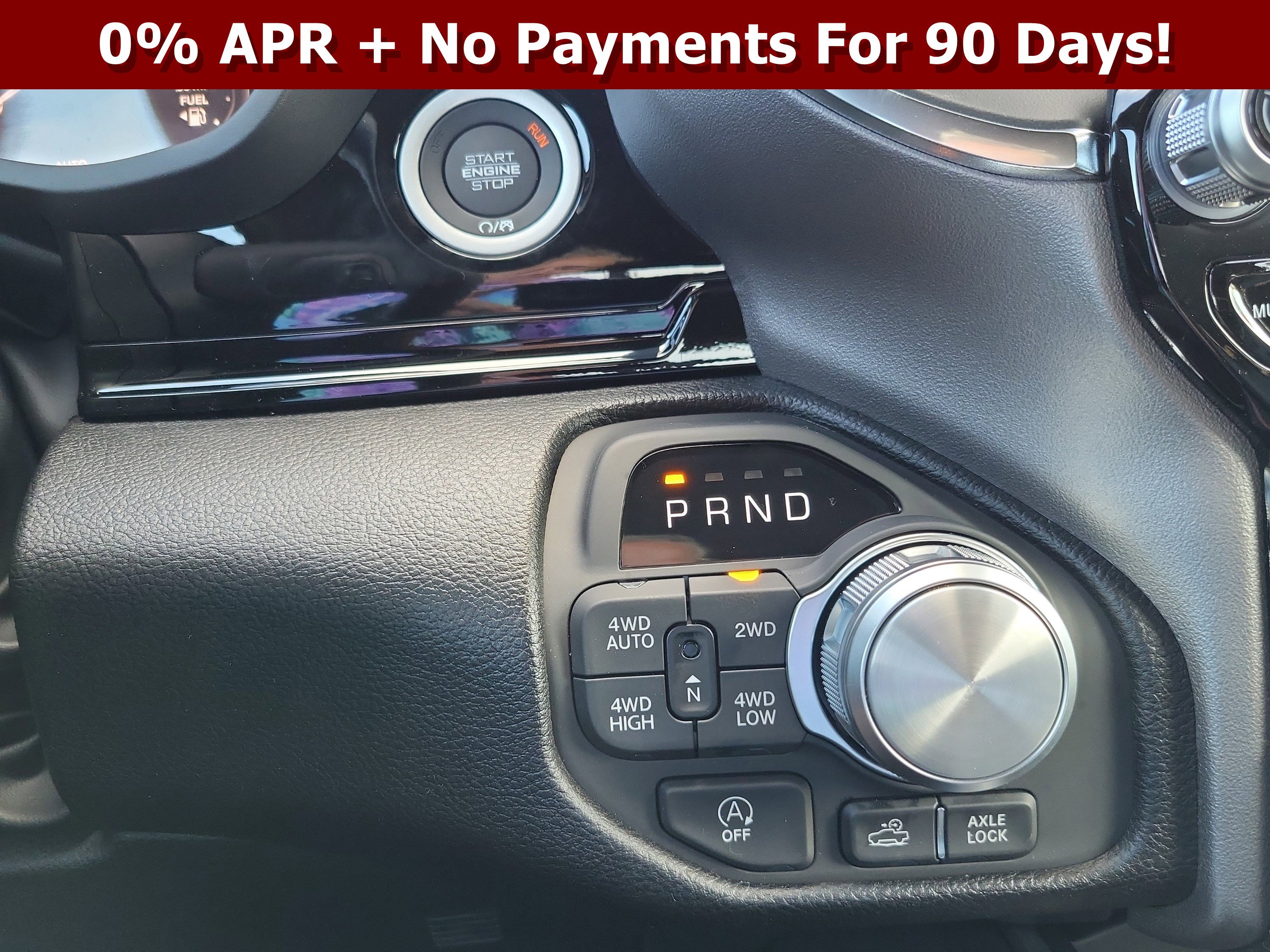 New 2026 RAM 1500 Laramie image 31