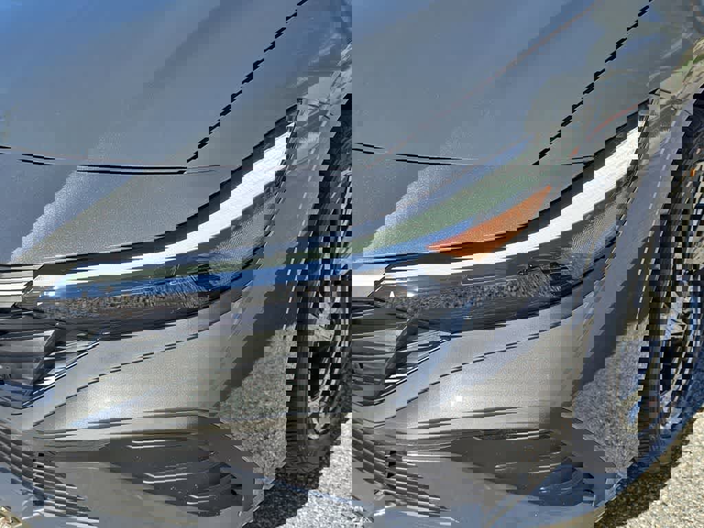 New 2026 Hyundai Elantra Sport FWD image 10