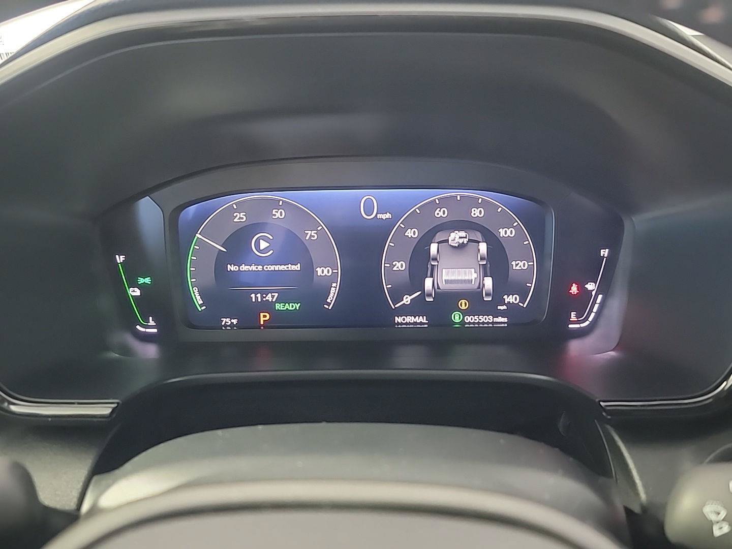 Certified 2026 Honda CR-V Sport-L image 25