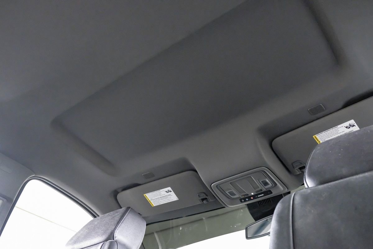 Used 2024 Chevrolet Silverado 3500 LTZ w/ LTZ Convenience Package image 29