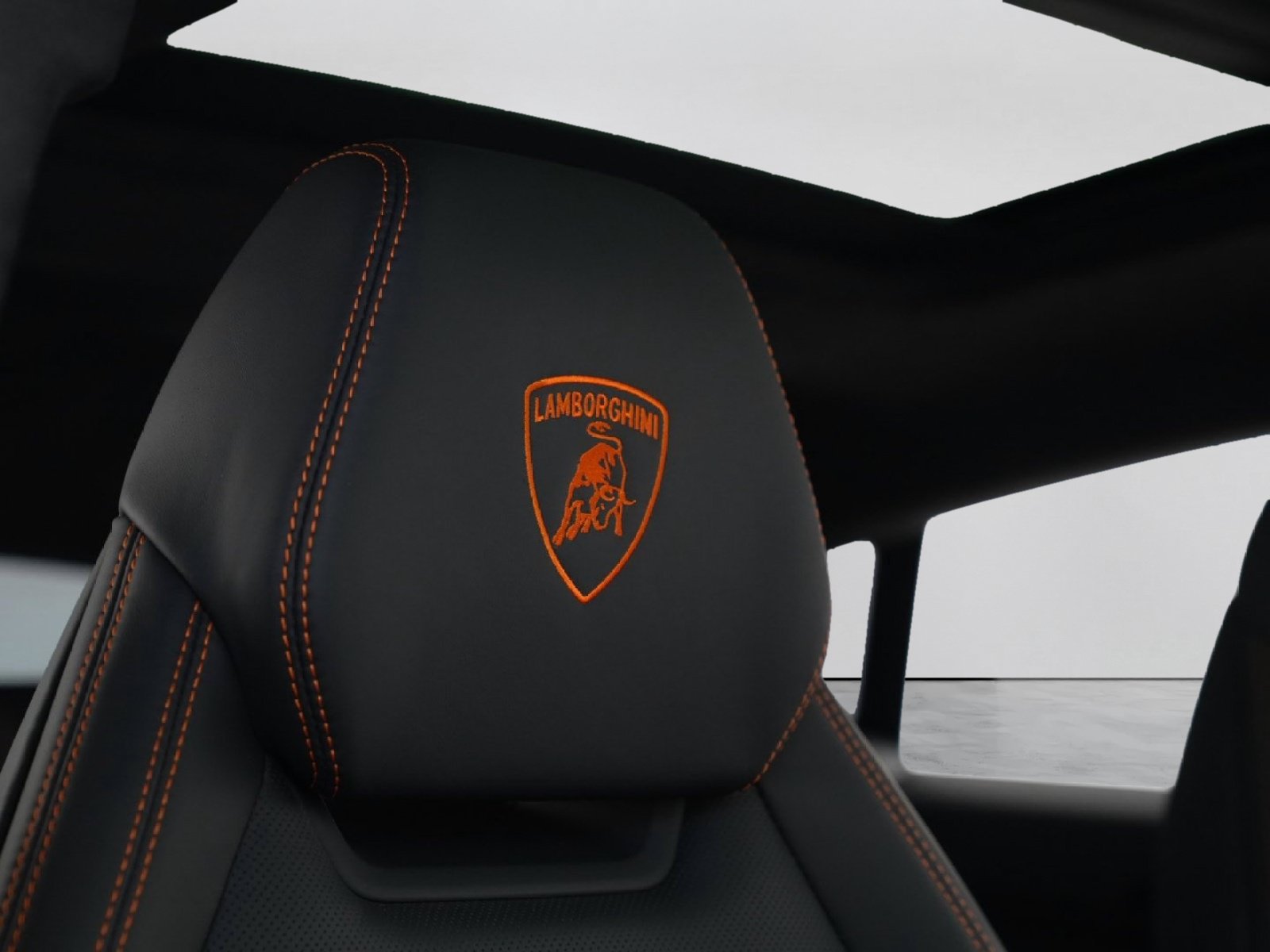 Used 2024 Lamborghini Urus S AWD/4WD image 42