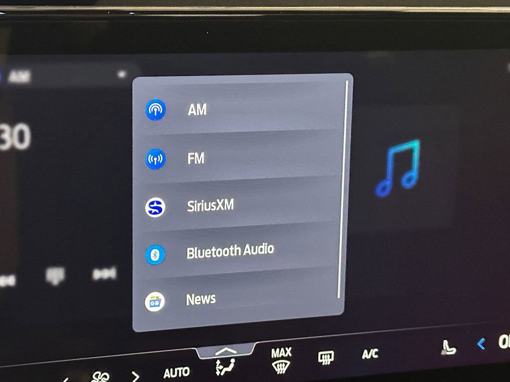 New 2026 Ford Expedition Platinum w/ Stealth Performance Package image 44