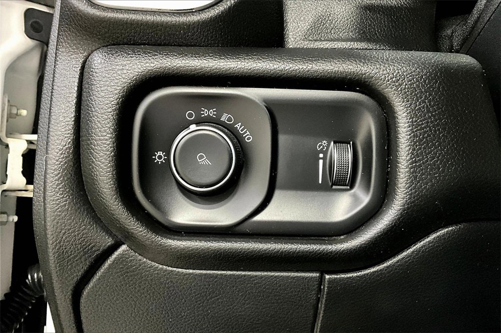 Used 2021 RAM 2500 Big Horn image 17