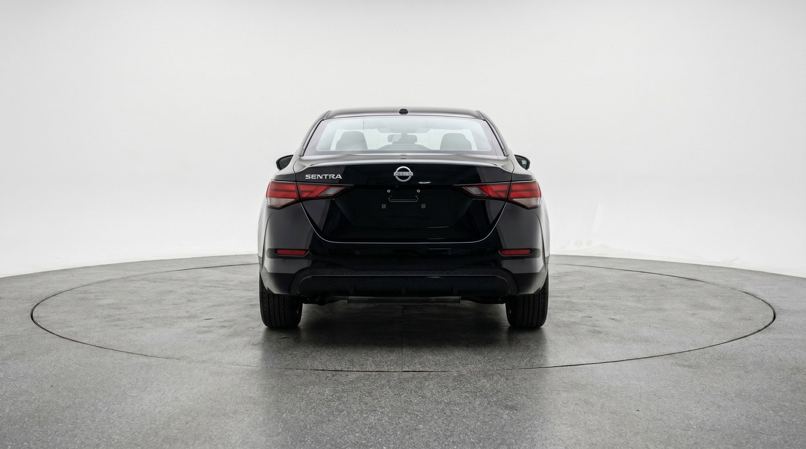 Used 2025 Nissan Sentra SV FWD image 7