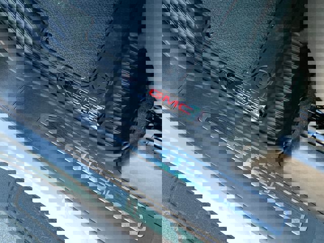 New 2026 GMC Sierra 1500 AT4 w/ AT4 Premium Package image 19