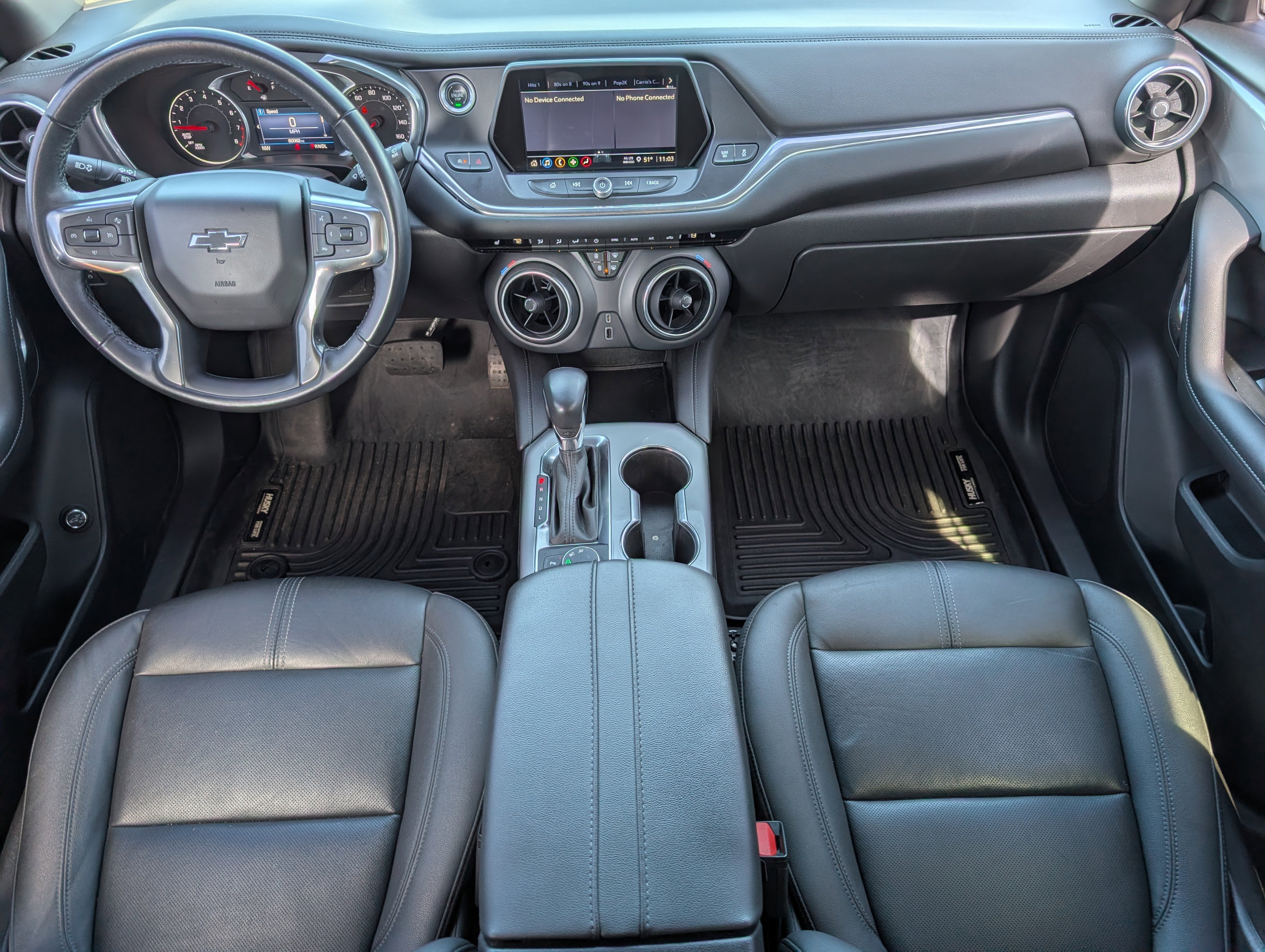 Used 2022 Chevrolet Blazer LT image 5