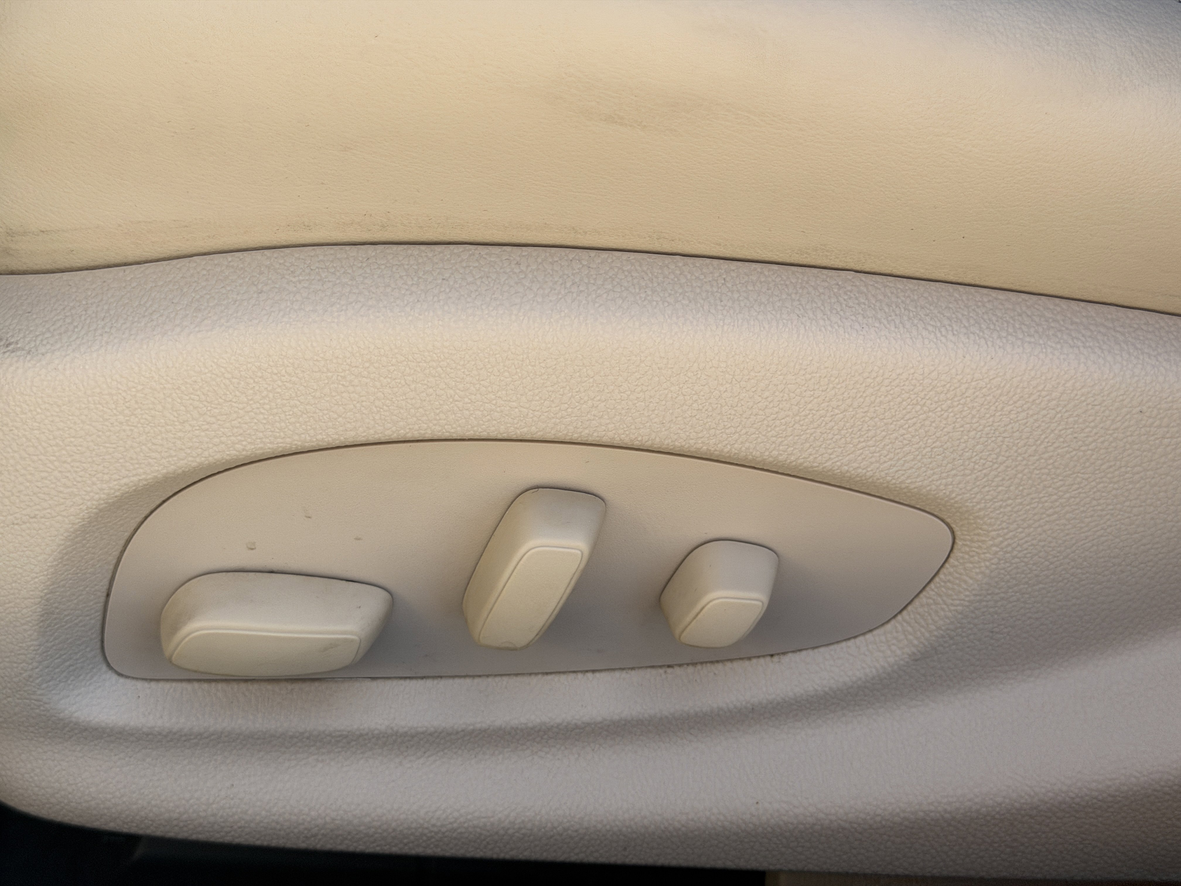 Used 2017 Cadillac CTS Luxury image 19