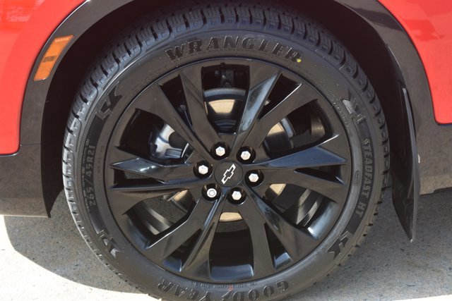 Used 2022 Chevrolet Blazer RS image 11