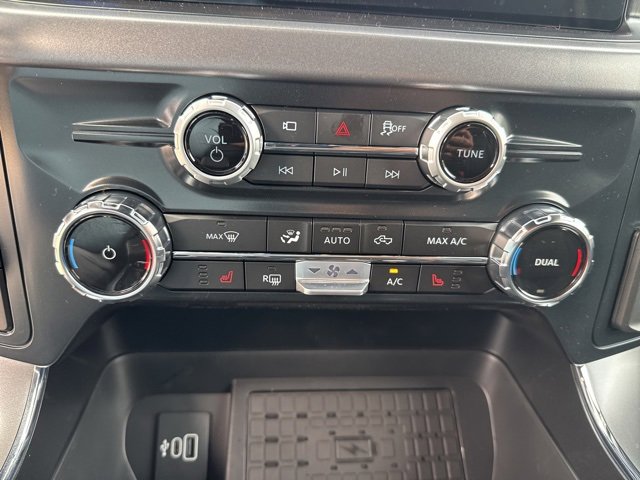 New 2025 Ford F150 XLT w/ Equipment Group 302A MID image 19