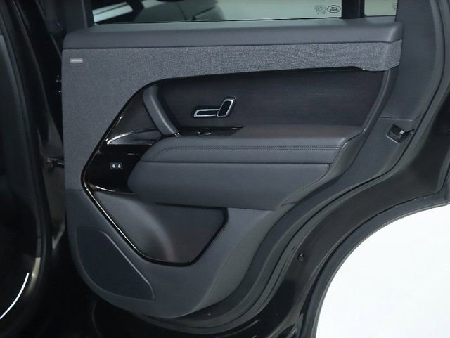 Certified 2023 Land Rover Range Rover Sport SE image 34