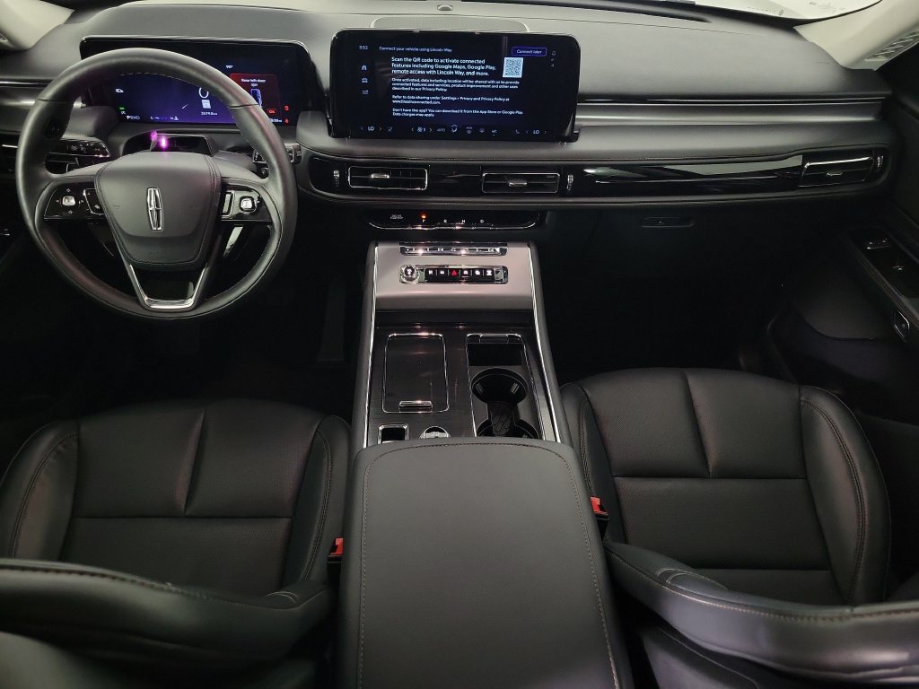 New 2026 Lincoln Aviator 2WD image 8