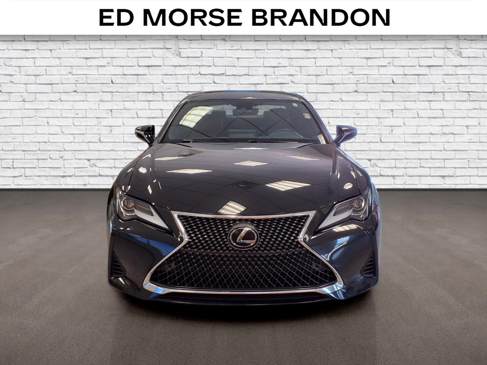 Used 2023 Lexus RC 300 RWD image 7
