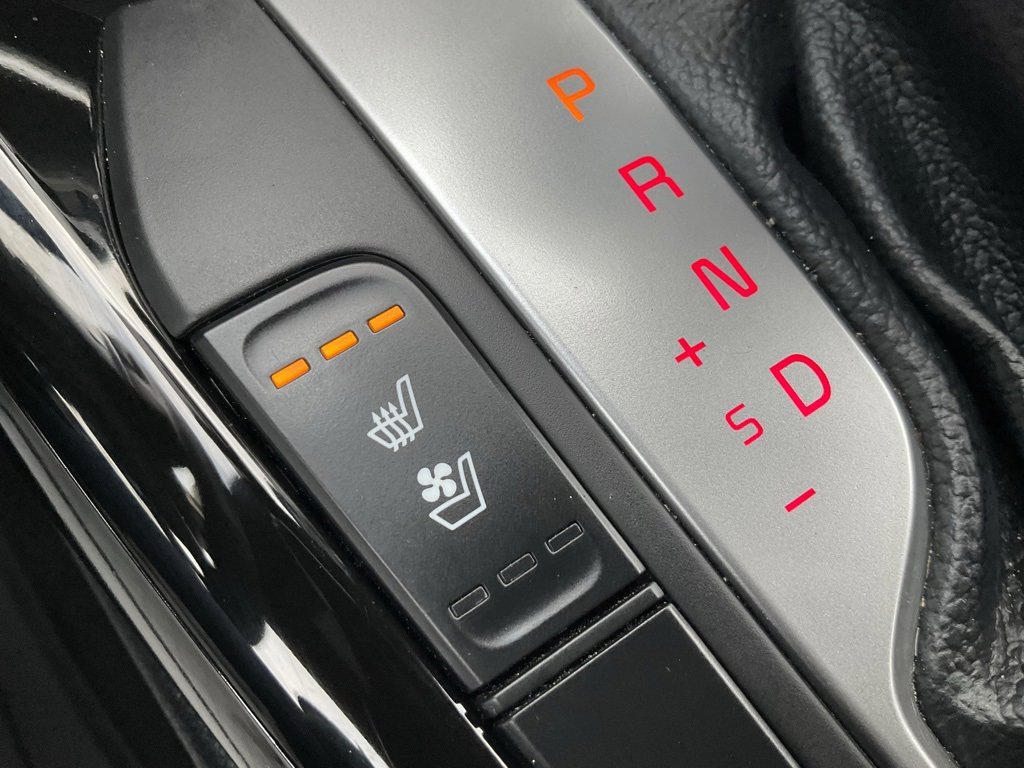 Used 2024 Kia Forte GT w/ GT2 Package image 13