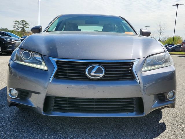 Used 2015 Lexus GS 350 image 7