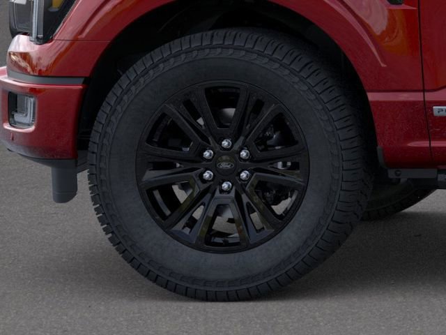New 2025 Ford F150 Platinum w/ Equipment Group 702A High AWD/4WD image 19