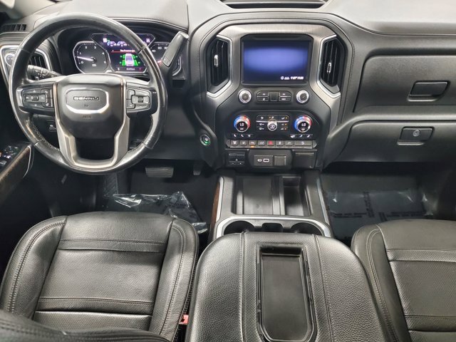 Used 2020 GMC Sierra 2500 Denali w/ Denali Ultimate Package image 8