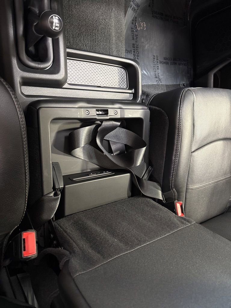 Used 2019 RAM 2500 Power Wagon AWD/4WD image 42