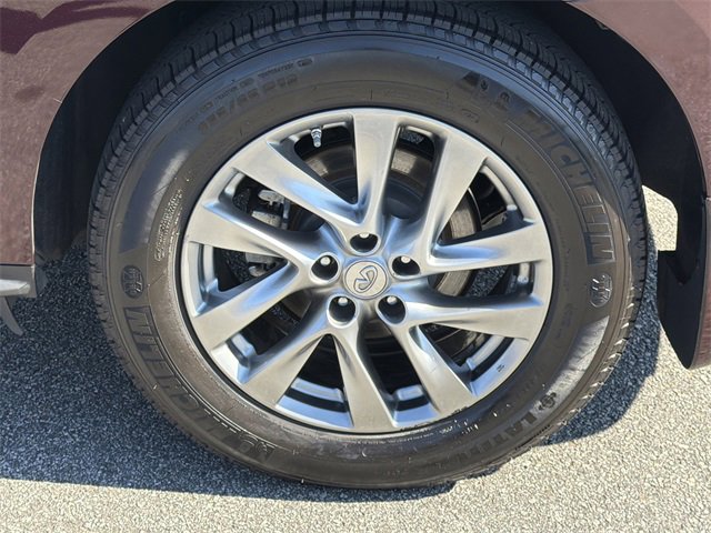 Used 2014 INFINITI QX60 FWD w/ Premium Plus Package image 20